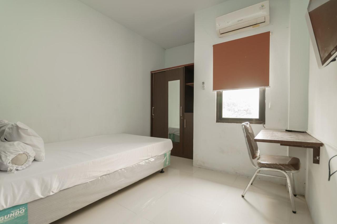 Koolkost Syariah Near Kampus Utama Universitas Budi Luhur Mencil Ngoại thất bức ảnh