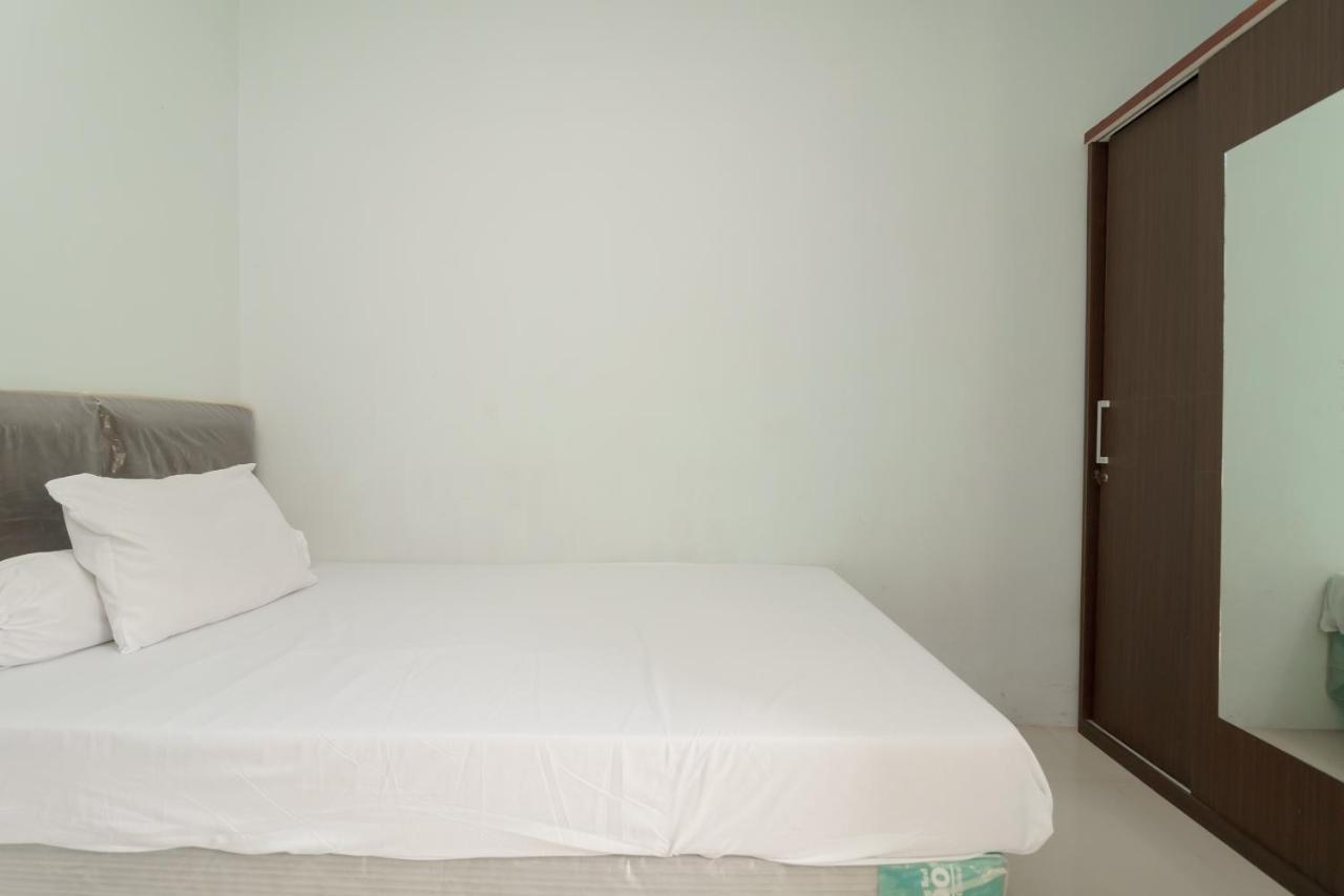 Koolkost Syariah Near Kampus Utama Universitas Budi Luhur Mencil Ngoại thất bức ảnh