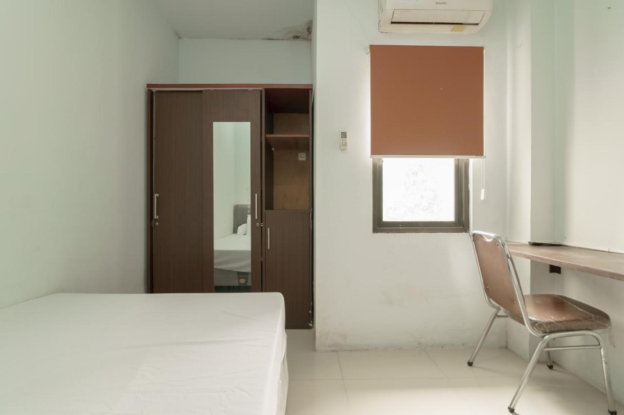 Koolkost Syariah Near Kampus Utama Universitas Budi Luhur Mencil Ngoại thất bức ảnh