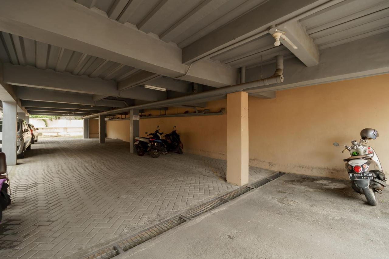 Koolkost Syariah Near Kampus Utama Universitas Budi Luhur Mencil Ngoại thất bức ảnh
